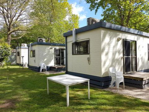 Jamieson Caravan Park - 1 Gold Coast 2