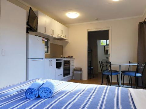 Jamieson Caravan Park - 1 Gold Coast 5
