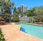 Eastbourne U6 80 Esplanade. Golden Beach - Accommodation Gold Coast