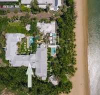 Belle Escapes - Poolside Apartment Alamanda Beachfront Resort 54 - Accommodation Gold Coast