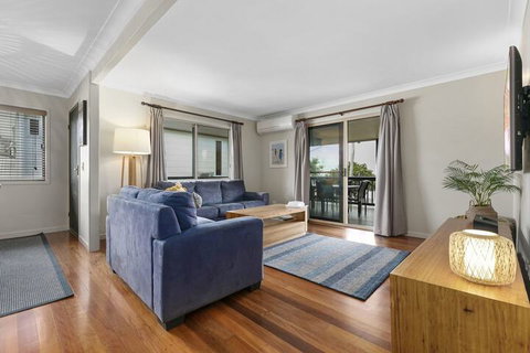 Sundance Pet Friendly Beach House In Peregian! 59 Lorikeet Drive - Accommodation Gold Coast 6