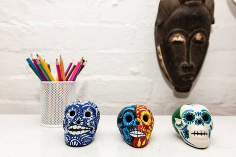 Fabulous Fitzroy Converted Warehouse - Accommodation Gold Coast 5