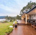 Seaview Family Retreat - Accommodation Gold Coast