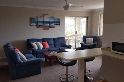9 Shenandoah Sawtell - Gold Coast 4U 5