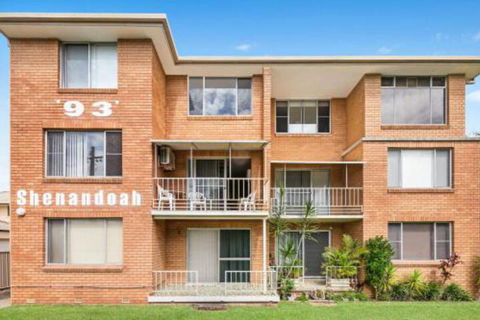 9 Shenandoah Sawtell - Gold Coast 4U 0