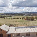 The Daydawn Dairy Perched High Simple Living & What A View! - Gold Coast 4U 1