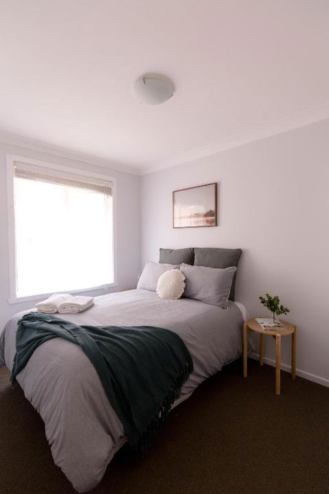 Comfy & Cosy Close To Hospital Cadia & Early Riser CafÃ© - Gold Coast 4U 5