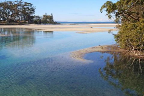 Kingfisher Pet Friendly 10 Mins To Hyams Beach - Accommodation Gold Coast 6