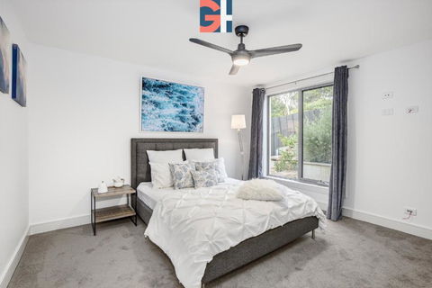 Luxe Retreat Dromana - Gold Coast 4U 5