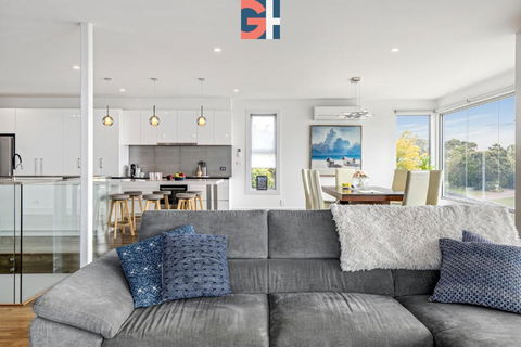 Luxe Retreat Dromana - Gold Coast 4U 1
