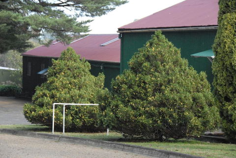 Toolebewang Farm Cottage - Accommodation Gold Coast 2
