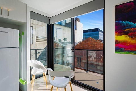 Soho 203 - Accommodation Gold Coast 4