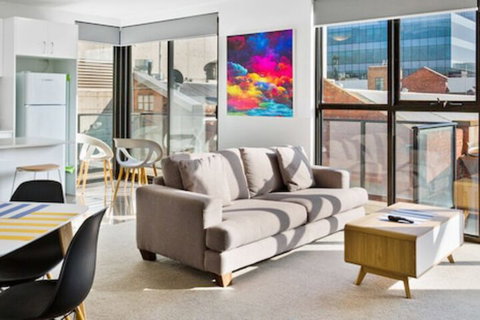 Soho 203 - Accommodation Gold Coast 3