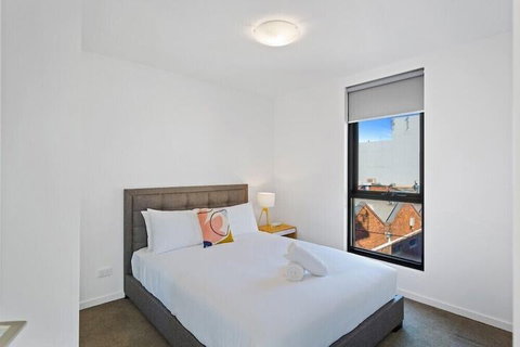Soho 203 - Accommodation Gold Coast 5