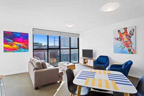 Soho 203 - Accommodation Gold Coast 2