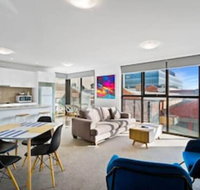Soho 203 - Accommodation Gold Coast