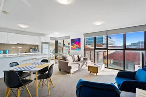 Soho 203 - Accommodation Gold Coast 0
