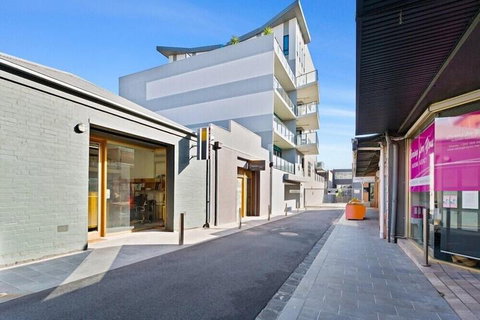 Soho 203 - Accommodation Gold Coast 1