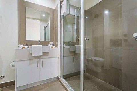 Soho 203 - Accommodation Gold Coast 7