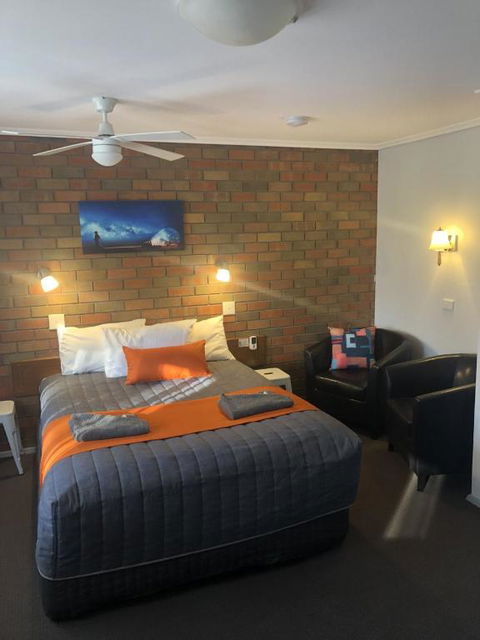 Creswick Motel - Accommodation Gold Coast 5
