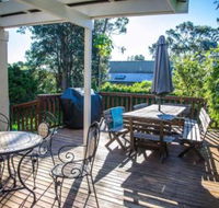 Families Escape to the Coast - Gold Coast 4U