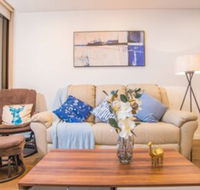 Modern 2bed2bath APT at Neutral Bayparkingwifi - Gold Coast 4U
