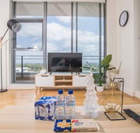 17th Level 1bed1bath APT Macquaire Parkwifiview - Gold Coast 4U