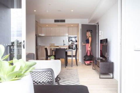 Linton Hotel - Gold Coast 4U 0