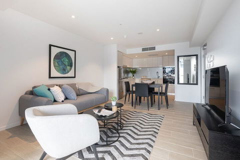 Linton Hotel - Gold Coast 4U 5