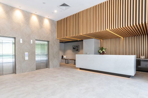 Linton Hotel - Gold Coast 4U 3