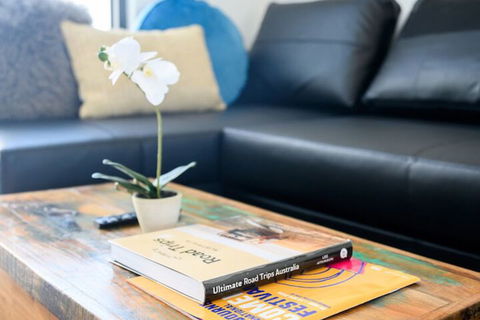 JUDD A Stylish Abode Awaits You - Accommodation Gold Coast 4