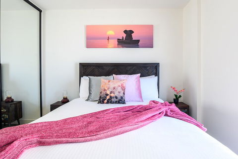 JUDD A Stylish Abode Awaits You - Accommodation Gold Coast 6