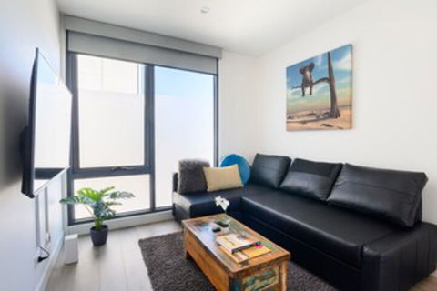 JUDD A Stylish Abode Awaits You - Accommodation Gold Coast 0