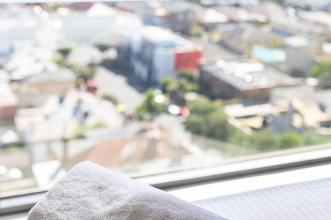 JUDD A Stylish Abode Awaits You - Accommodation Gold Coast 7