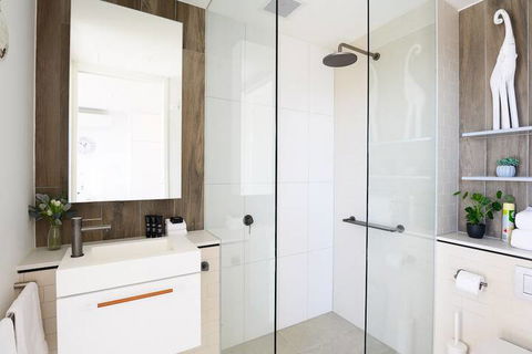 JUDD A Stylish Abode Awaits You - Accommodation Gold Coast 1