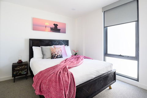 JUDD A Stylish Abode Awaits You - Accommodation Gold Coast 3