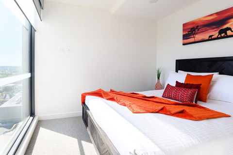 JUDD A Stylish Abode Awaits You - Accommodation Gold Coast 5
