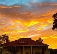 Bendleby Ranges - Gold Coast 4U