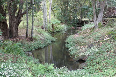 Stonehouse Farm Glamping - 1 Gold Coast 2