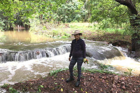 Stonehouse Farm Glamping - 1 Gold Coast 3