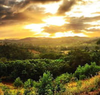 Stonehouse Farm Glamping - Accommodation Gold Coast
