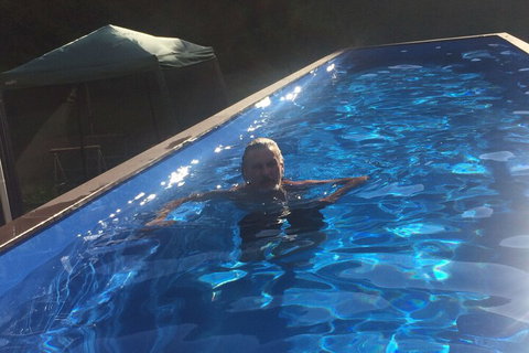 Stonehouse Farm Glamping - 1 Gold Coast 4