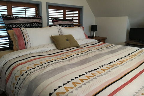 The Retreat Lodge - Accommodation Gold Coast 4