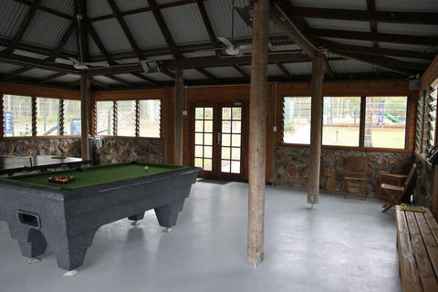 The Retreat Lodge - Accommodation Gold Coast 6