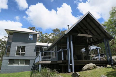 The Retreat Lodge - Accommodation Gold Coast 0