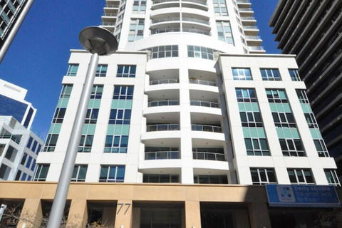 North Sydney Furnished Apartments - Accommodation Gold Coast 1