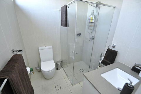North Sydney Furnished Apartments - Accommodation Gold Coast 7