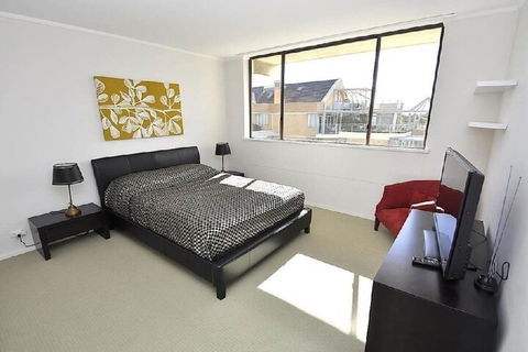 North Sydney Furnished Apartments - Accommodation Gold Coast 4