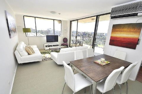 North Sydney Furnished Apartments - Accommodation Gold Coast 5