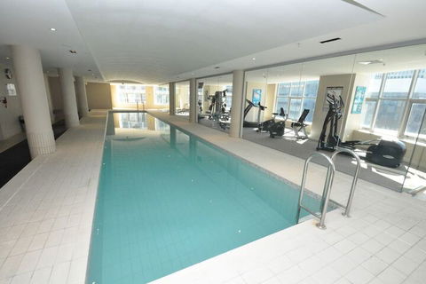 North Sydney Furnished Apartments - Accommodation Gold Coast 3